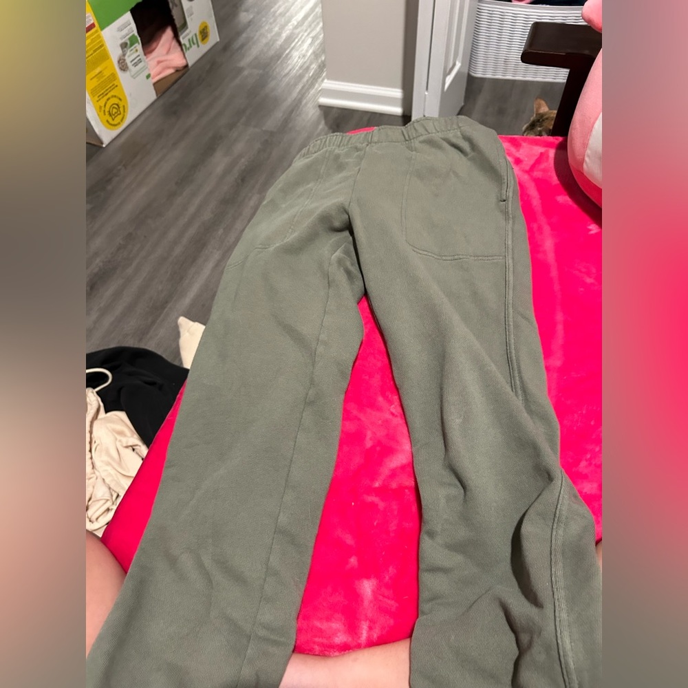 aerie sweatpants